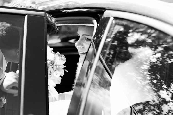 Le plus beau jour de ma vie - 4