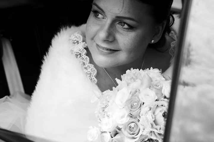 Le plus beau jour de ma vie - 5