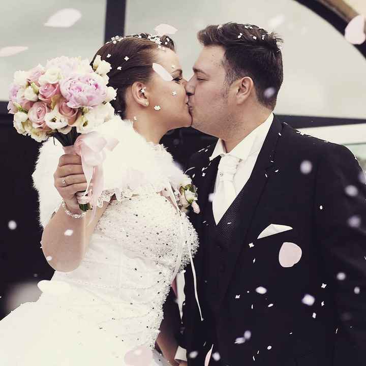 Apres le mariage ... il reste les photos - 6