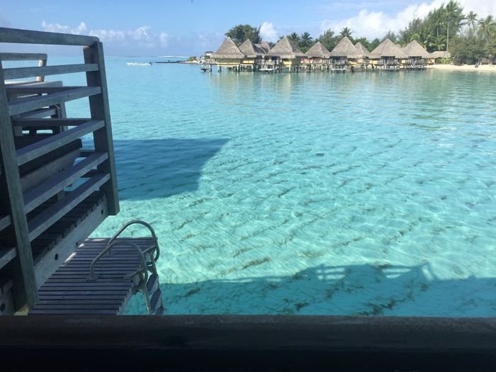 En direct de polynesie... - 1