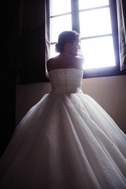 Apres le mariage ... il reste les photos - 4