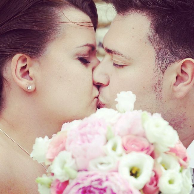 Apres le mariage ... il reste les photos - 5