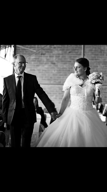 Apres le mariage ... il reste les photos - 20