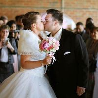 Apres le mariage ... il reste les photos - 19