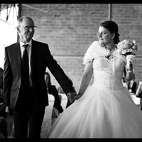 Apres le mariage ... il reste les photos - 20