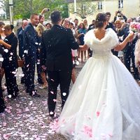 Apres le mariage ... il reste les photos - 21