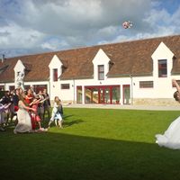 Apres le mariage ... il reste les photos - 23