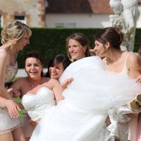 Apres le mariage ... il reste les photos - 24