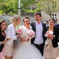 Apres le mariage ... il reste les photos - 25