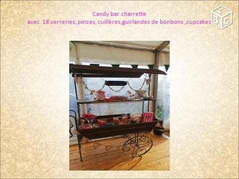 candy bar