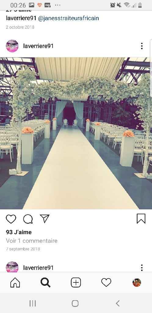 Trouvé ou à la recherche : Le lieu ! - 2