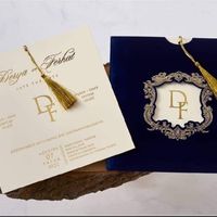 Le faire-part : classique ou original ? - 1