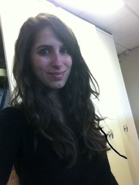 Quelle style de coiffure pour cette robe - 1