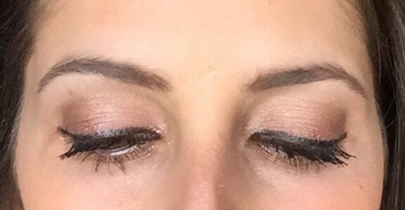 Essai maquillage yeux maison - v2 - 4