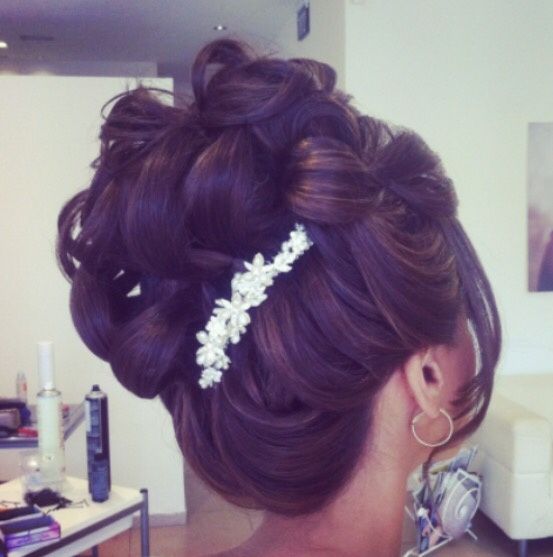 Je crois que je ne veux plus de chignon - help! - 2