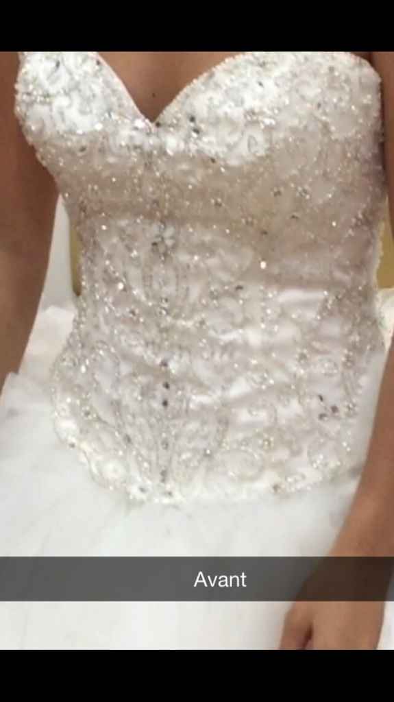 Choix des boucles d'oreilles - completement perdue!! - 6