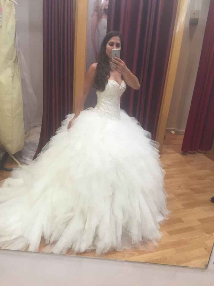 Choix des boucles d'oreilles - completement perdue!! - 8