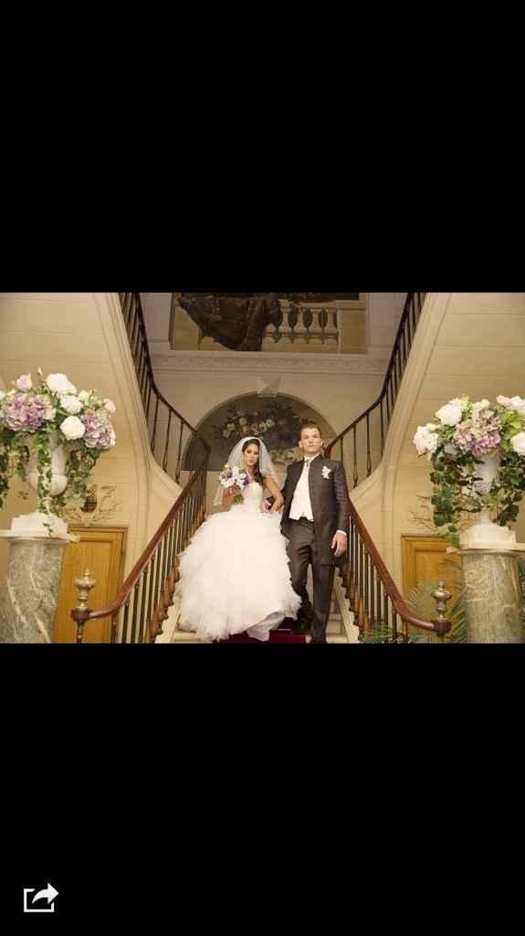 Me voici mme p.!! - 2