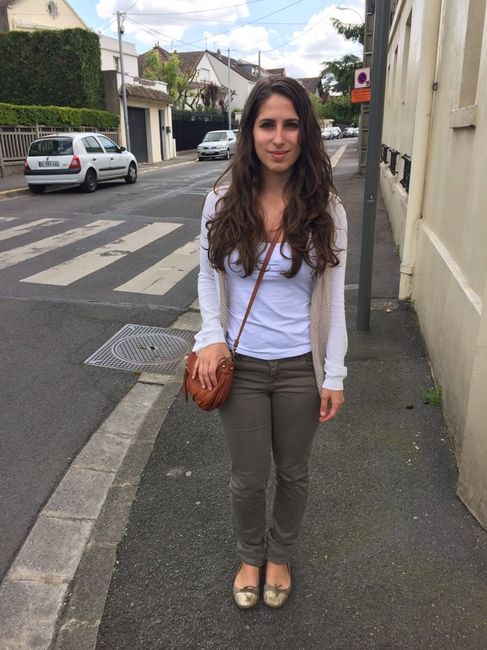 Mon 1er rdv avec la coiffeuse - 3
