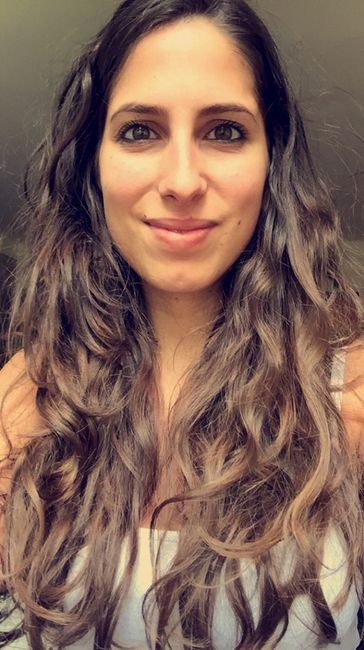 Mon 1er rdv avec la coiffeuse - 4