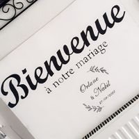 Sticker livre d'or - 1