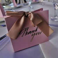 Enfin mariée !! 05/09/20 - 2