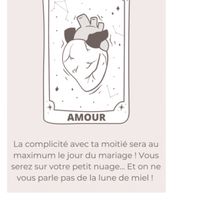 La chance te sourit 🔮😃 - 1