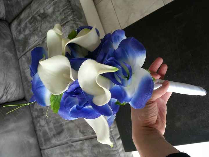 Mon bouquet - 2