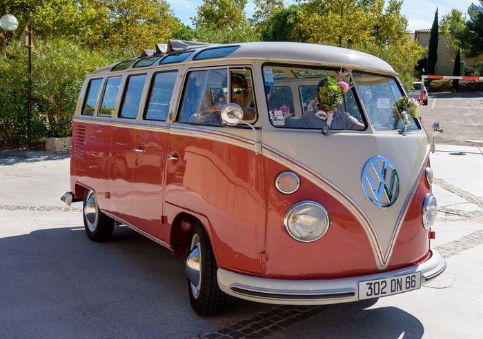 Van Combi