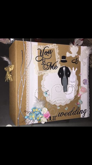Photos déco de mon mariage j -2 - 5