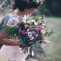 Mon bouquet sera composé de ____ 🎁 - 1