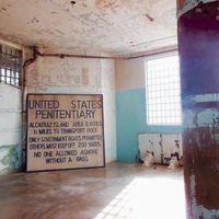 Alcatraz - San Francisco