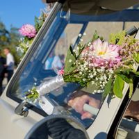 Décoration Van Combi