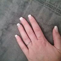 Manucure fait! ah je revie :-) - 1