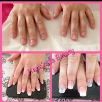 Manucure fait! ah je revie :-) - 1