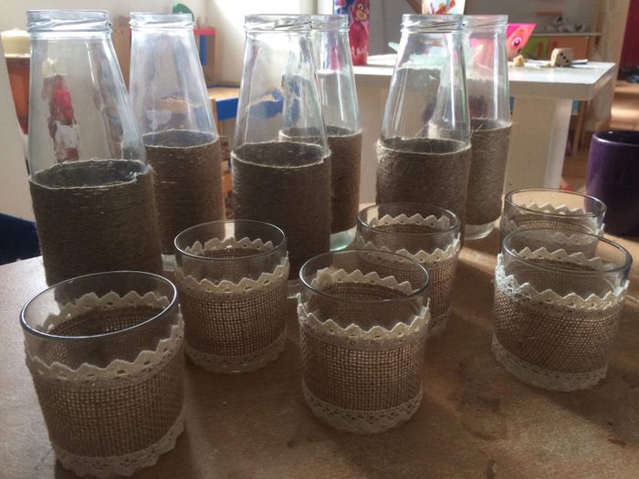 Diy de l’après-midi - 1