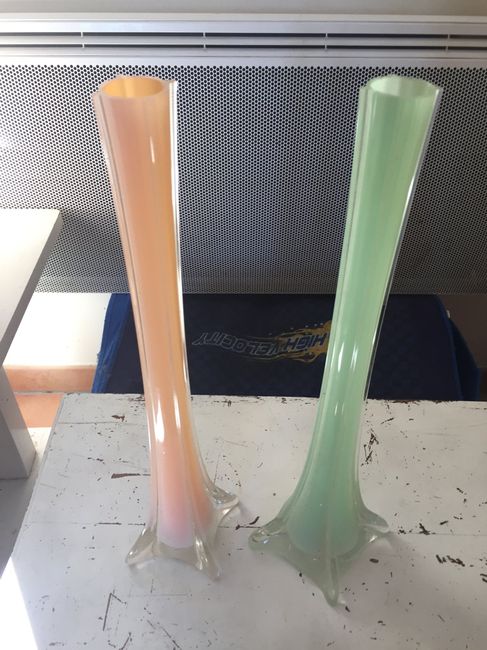Trouvailles hier chez ma maman - 4