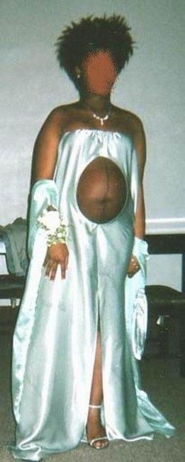 futur maman mariée