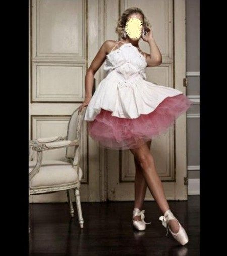 au mariage ou a la danse
