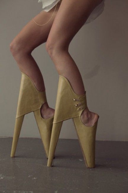 des chaussure de mariee