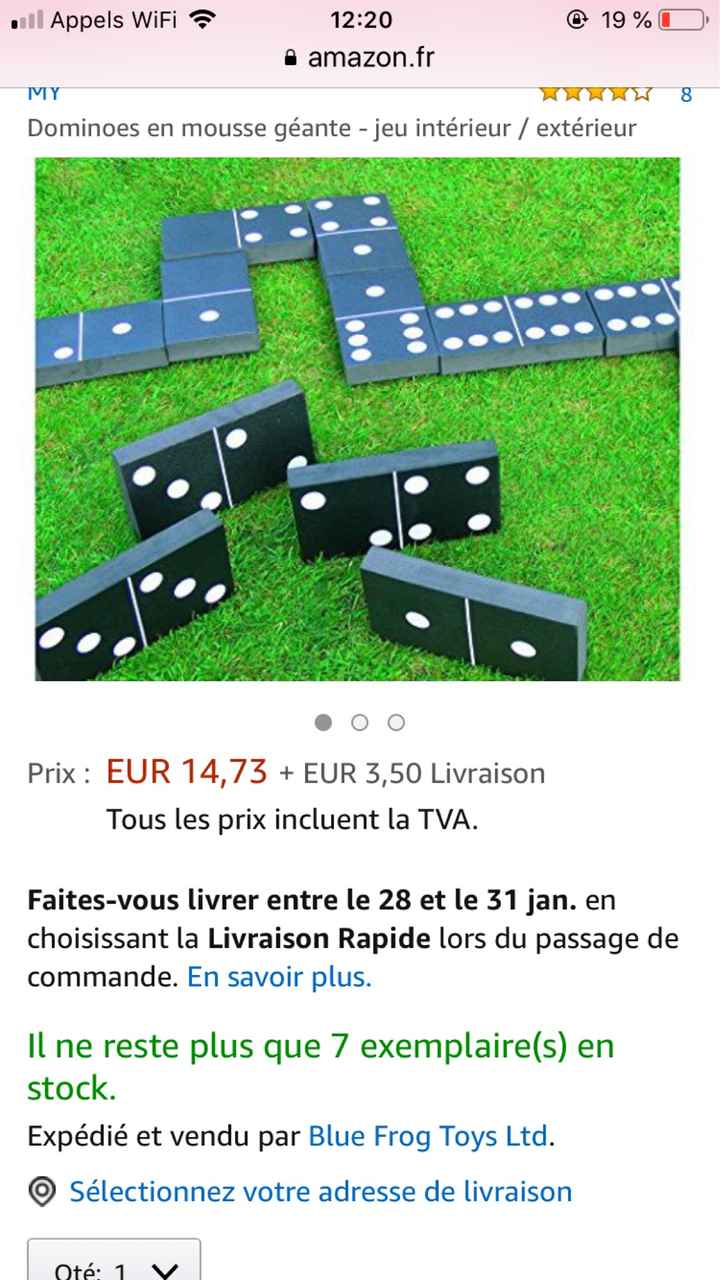 29 août 2020 - 5