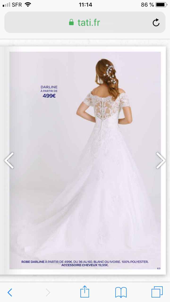 Dj et premiers essayages. - 1