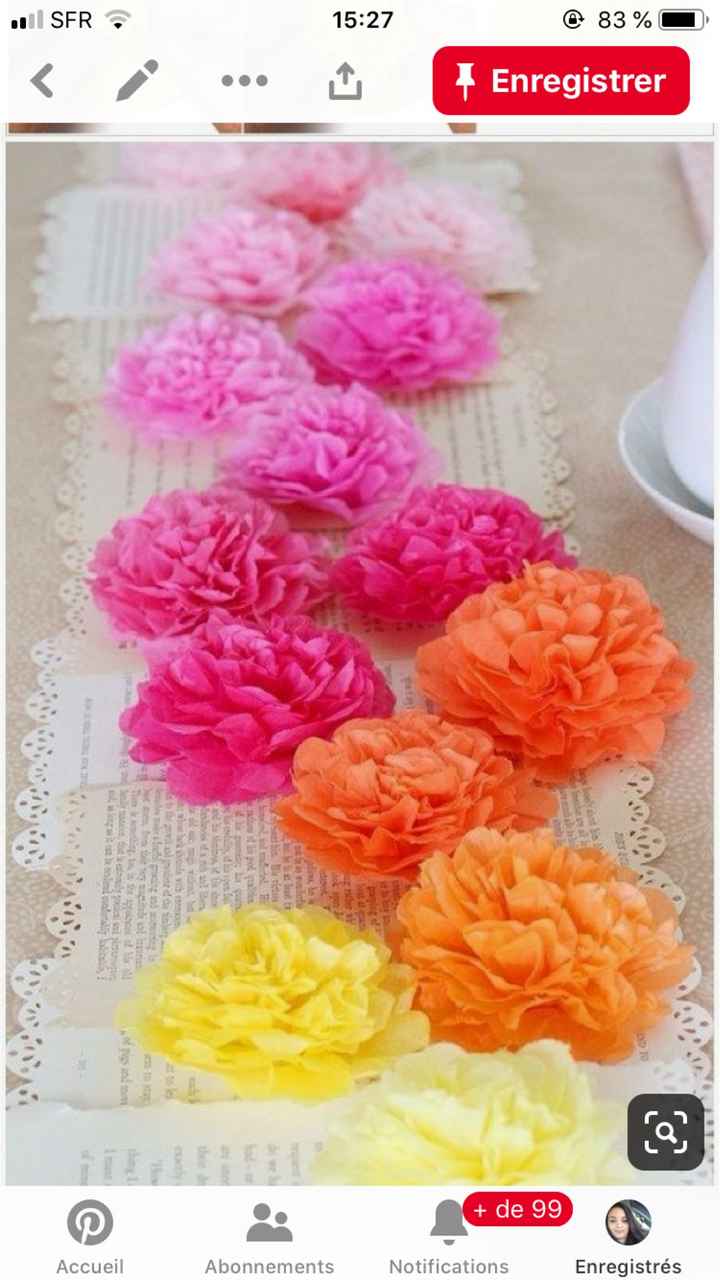 Panneau de bienvenue diy - 1