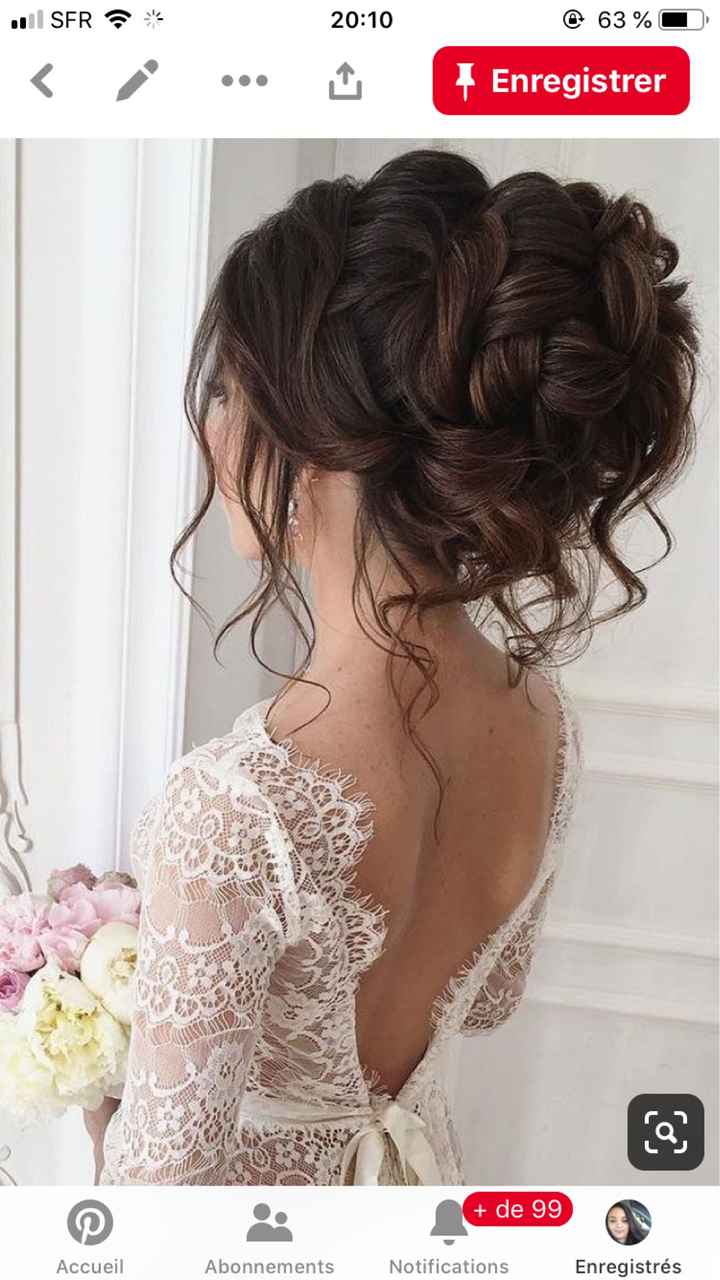 Parlons cheveux.. - 2