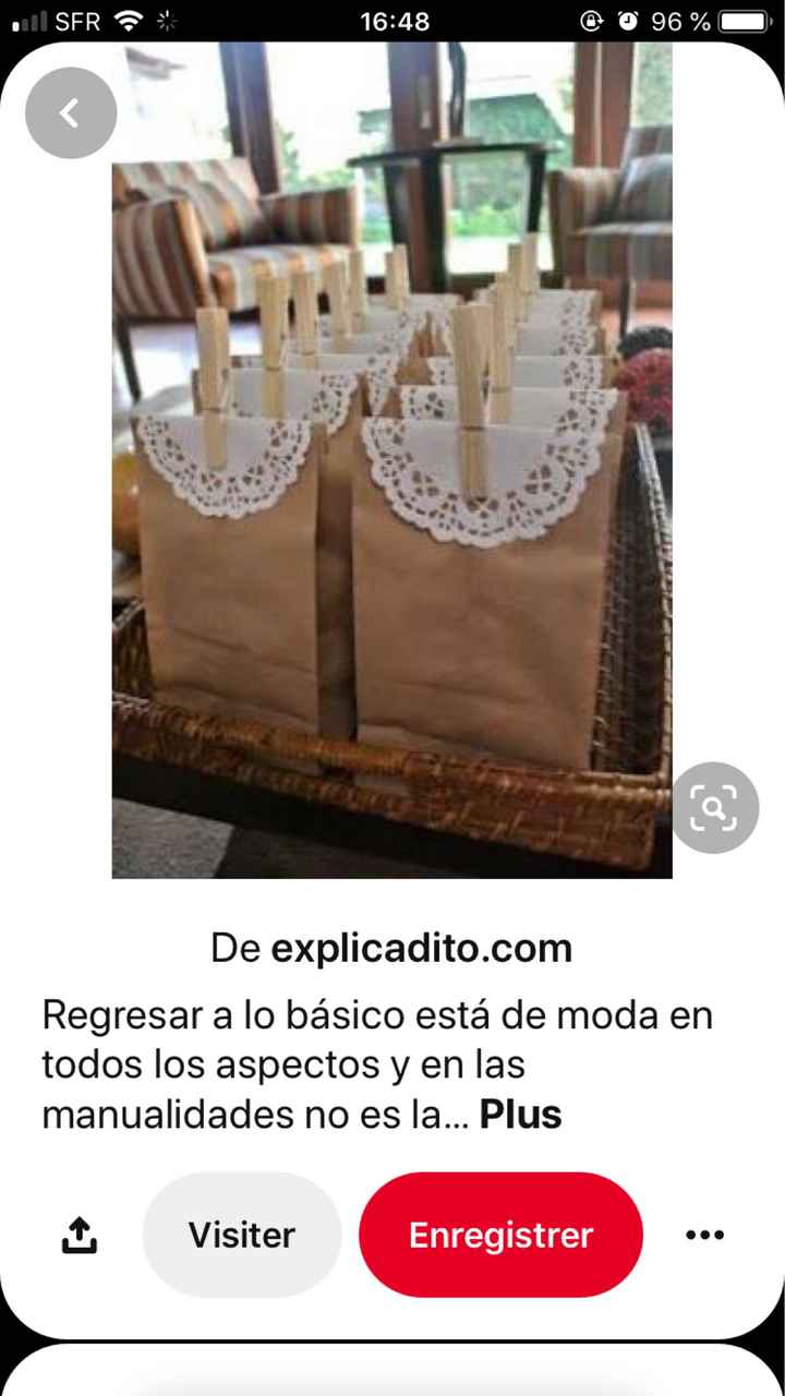 Besoin d’aide étiquettes confettis - 1