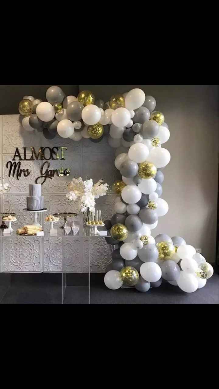 Arches en ballons et autres colis Aliexpress - 2