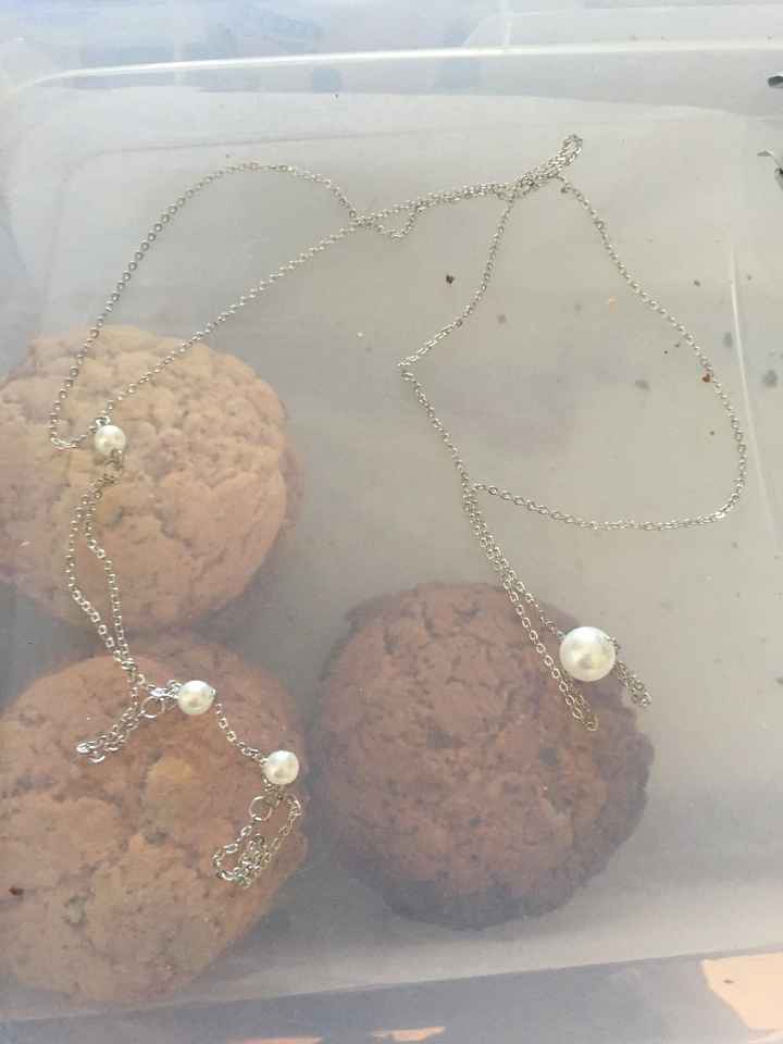 Arches en ballons et autres colis Aliexpress - 4