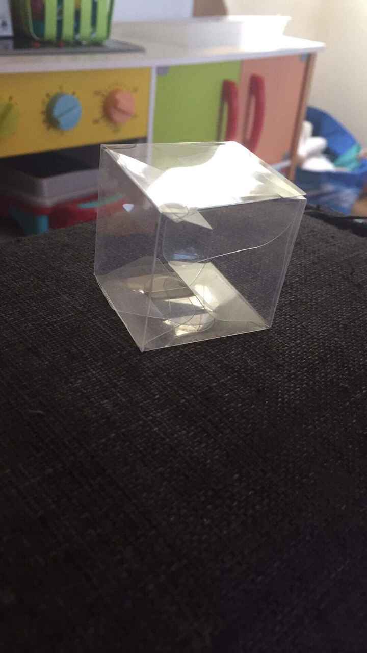 Dragées ok 👌 - 1