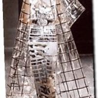faut oser le  style plastique 