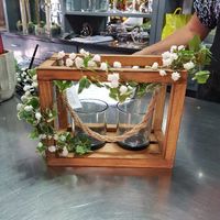 Besoin de vos avis sur déco de table - 1